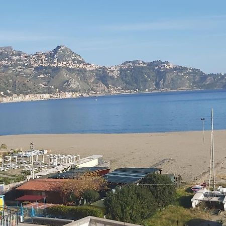 B&B La Costa Di Naxos Giardini-Naxos Zewnętrze zdjęcie