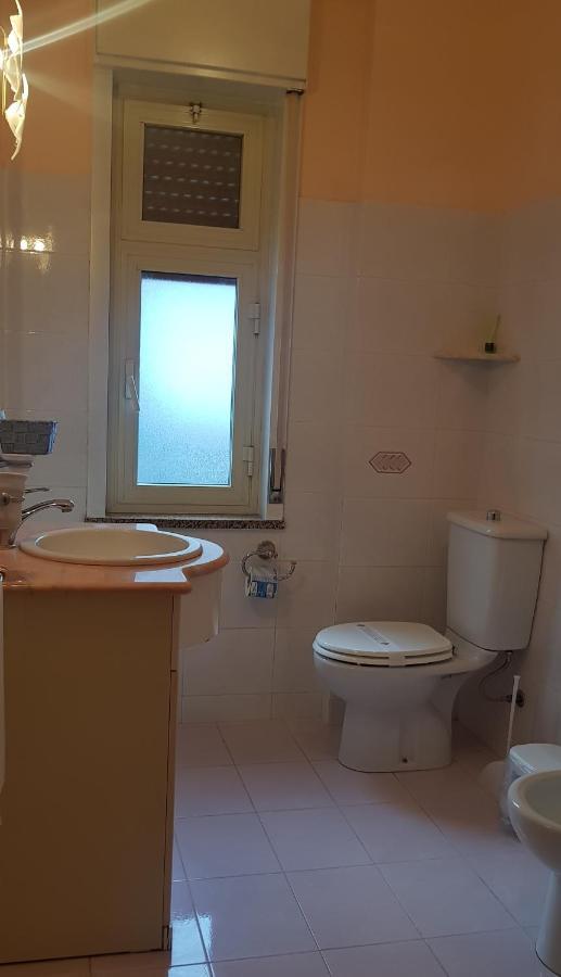 B&B La Costa Di Naxos Giardini-Naxos Zewnętrze zdjęcie