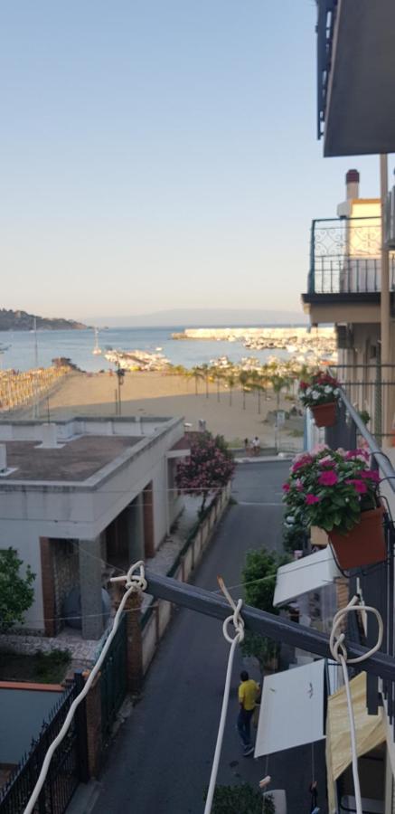 B&B La Costa Di Naxos Giardini-Naxos Zewnętrze zdjęcie