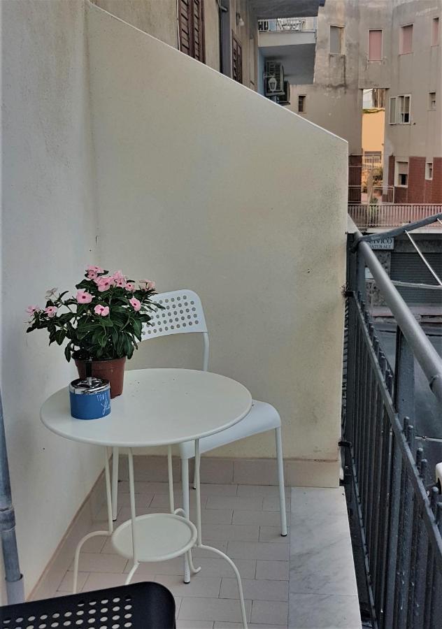 B&B La Costa Di Naxos Giardini-Naxos Zewnętrze zdjęcie