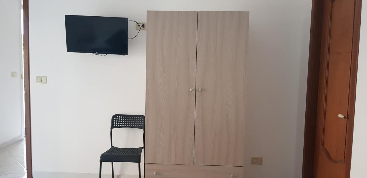 B&B La Costa Di Naxos Giardini-Naxos Zewnętrze zdjęcie