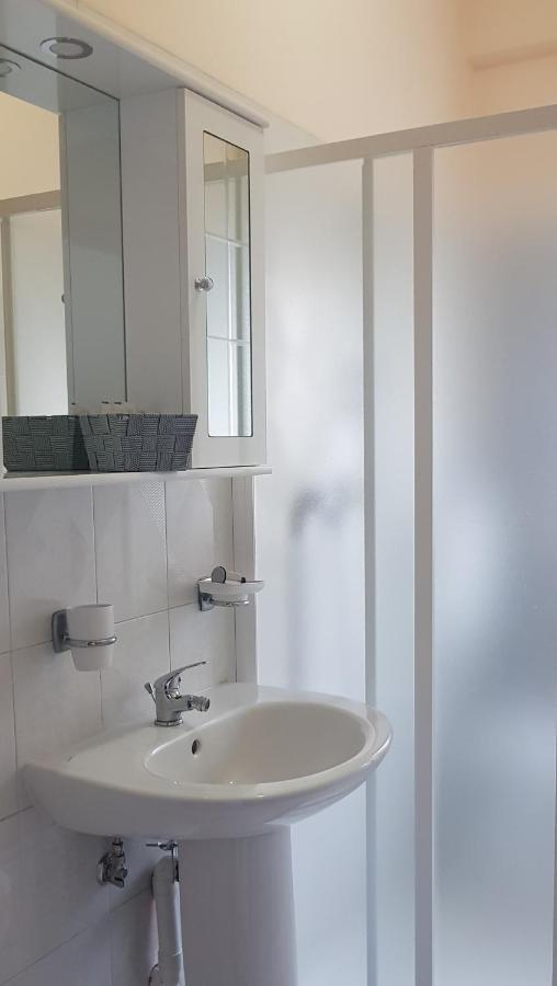 B&B La Costa Di Naxos Giardini-Naxos Zewnętrze zdjęcie